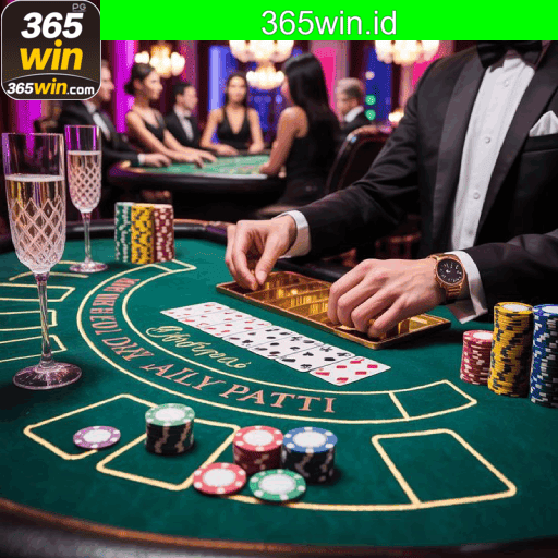 365win