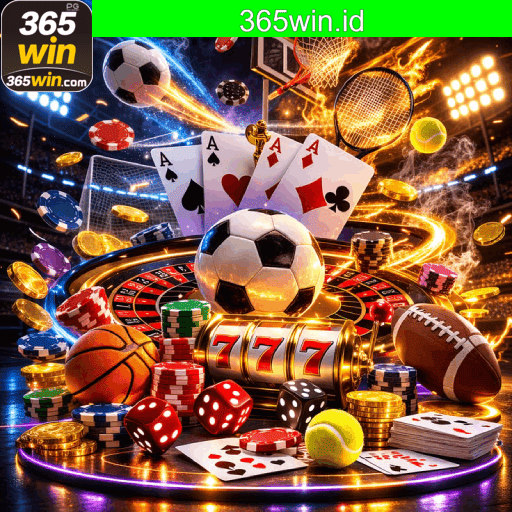 365win