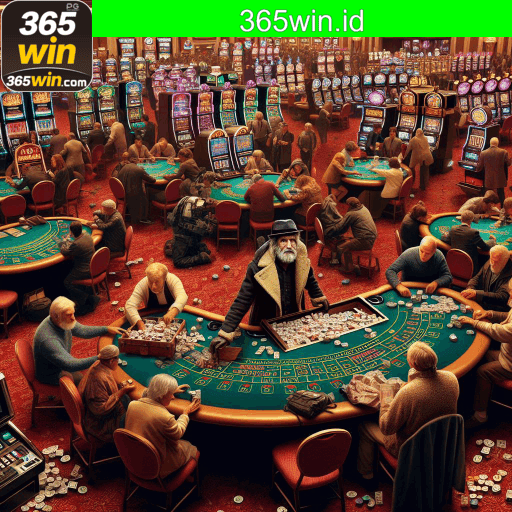 365win