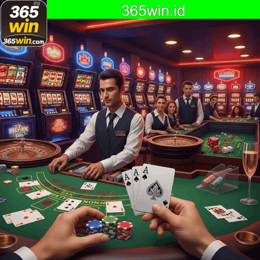 365win