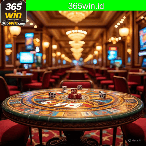 365win