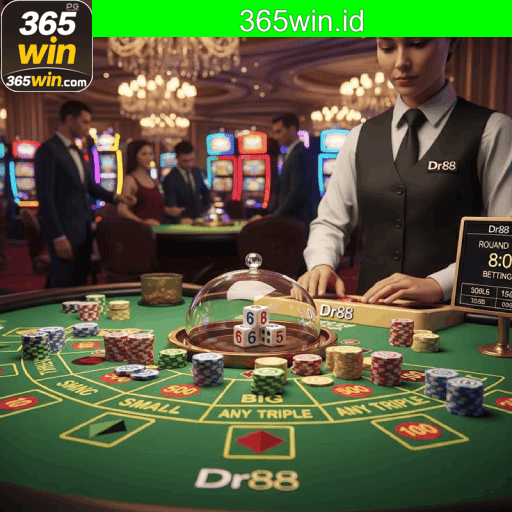 365win